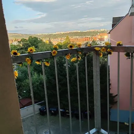 Star With Terrace 3c Διαμέρισμα